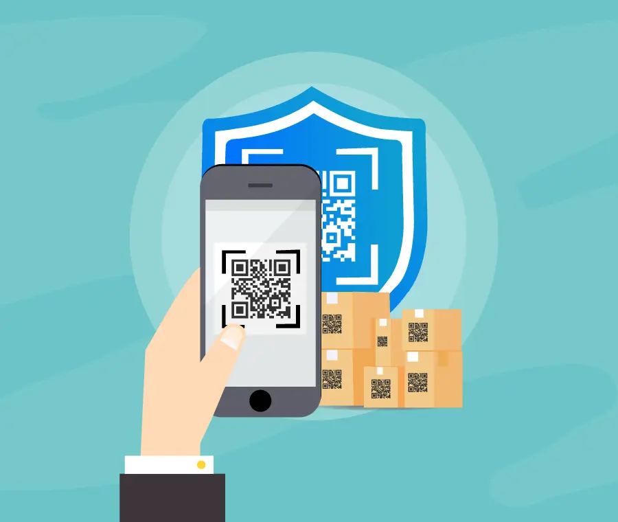 one-qr-two-powers-bestcounterfeit-solution-provider